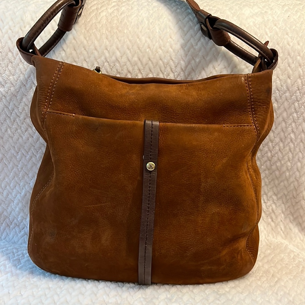 Hobo shoulder bag
